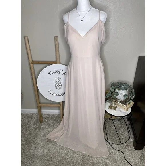 scarlet color bridesmaid dresses Colette CL2033 Dress | Colette Dresses main image 0